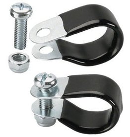 *Seatstay Rack Clamps for 14-16mm Seat Stays