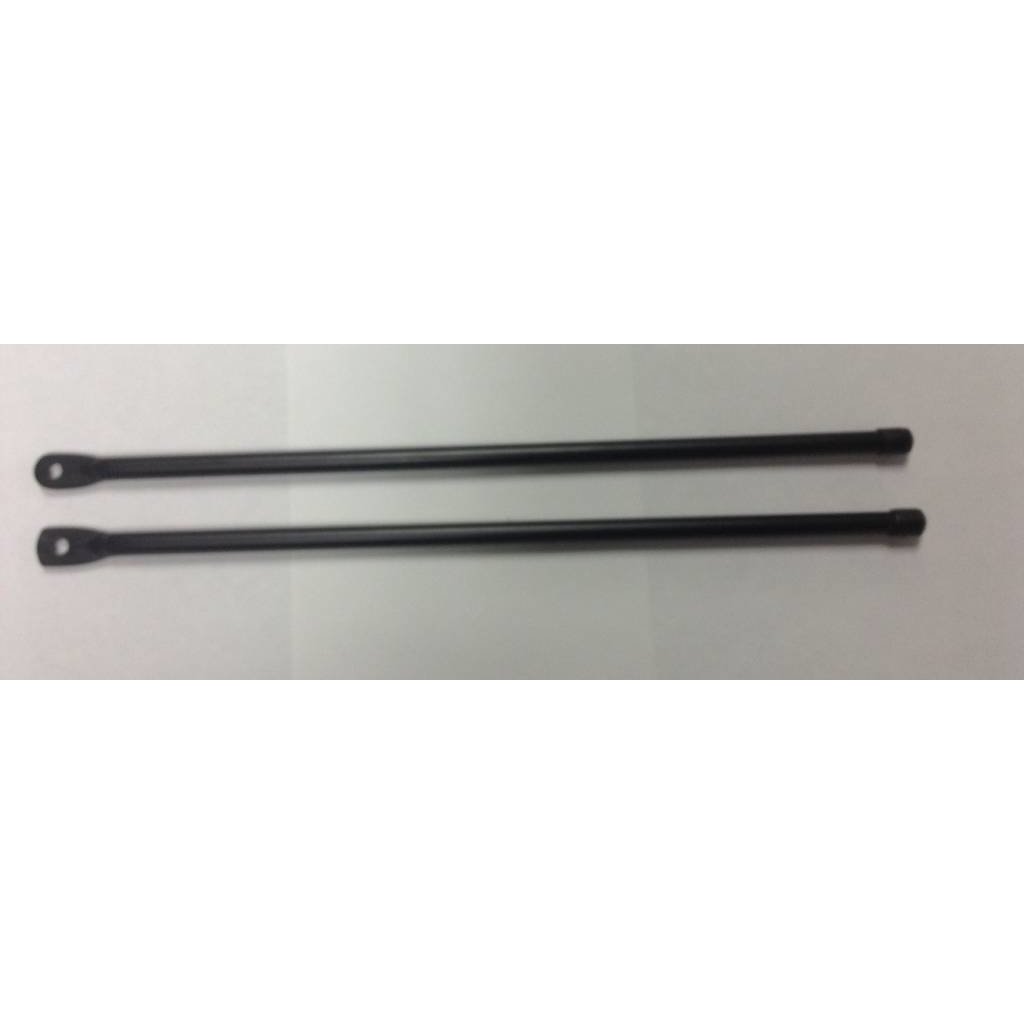 *ROUND RACK STAYS, PAIR