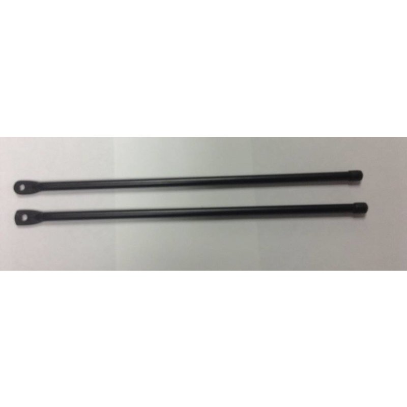 *ROUND RACK STAYS, PAIR