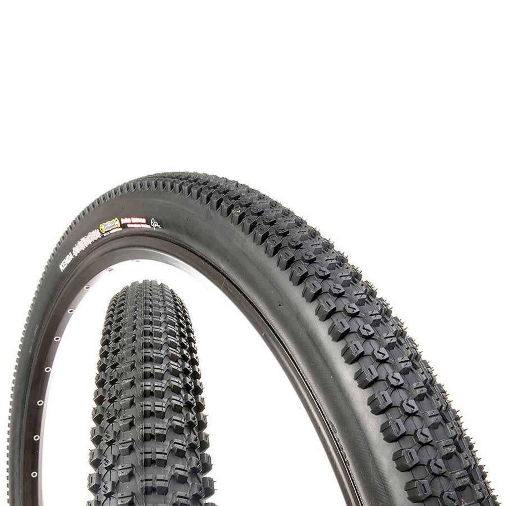 Kenda Kenda, Small Block 8, 700Cx35C, Folding, DTC, 120TPI, 50-85PSI, 350g, Black