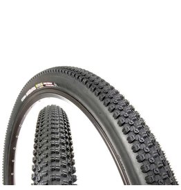 Kenda Kenda, Small Block 8, 700Cx35C, Folding, DTC, 120TPI, 50-85PSI, 350g, Black