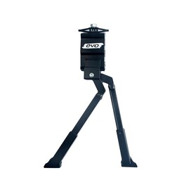 Evo EVO, Double Leg, Alloy center mount kickstand, 24"-29