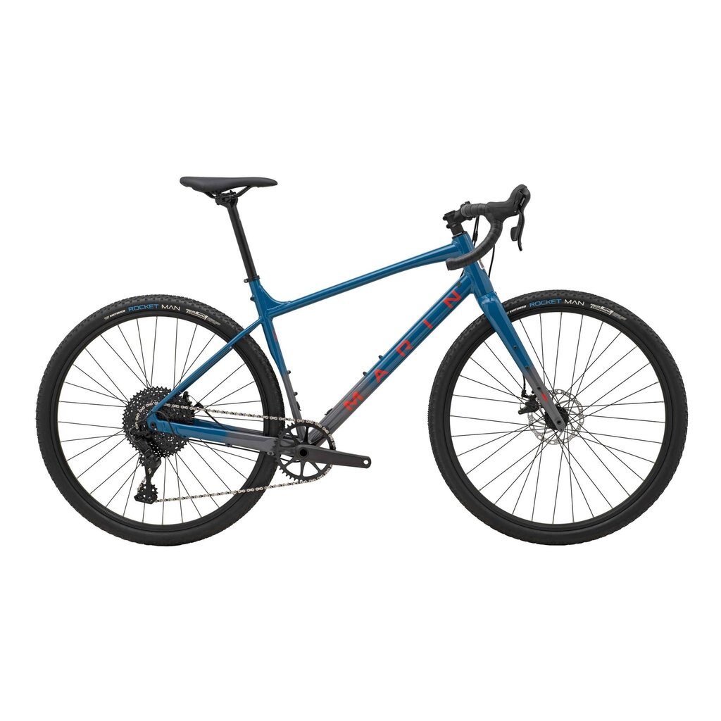 GESTALT X10 Waterloo Bike Shop