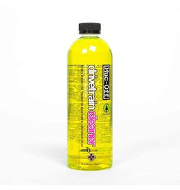 Muc-Off Muc-Off, Drivetrain cleaner, 750ml refill Reg $43.99