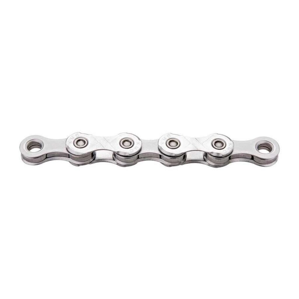 KMC KMC, X12, Chain, 12 Speed, 5.2mm, 126 Links, Silver