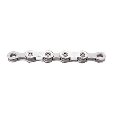 KMC KMC, X12, Chain, 12 Speed, 5.2mm, 126 Links, Silver