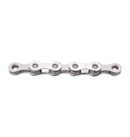 KMC KMC, X12, Chain, 12 Speed, 5.2mm, 126 Links, Silver