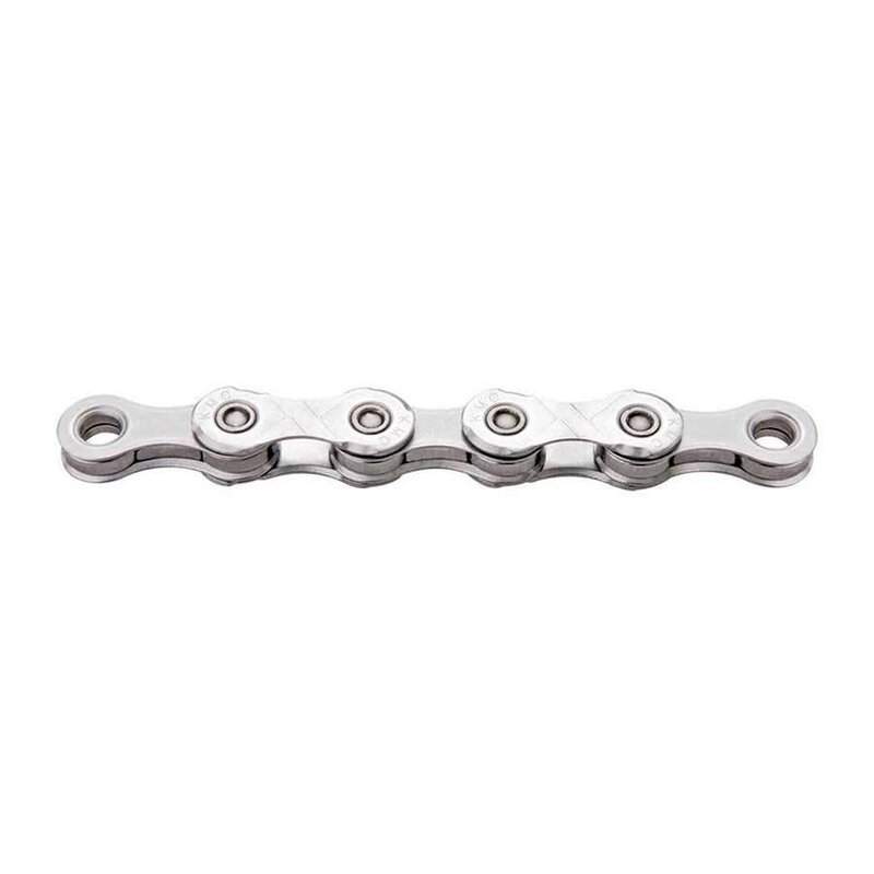 KMC KMC, X12, Chain, Speed: 12, 5.2mm, Links: 126, Silver