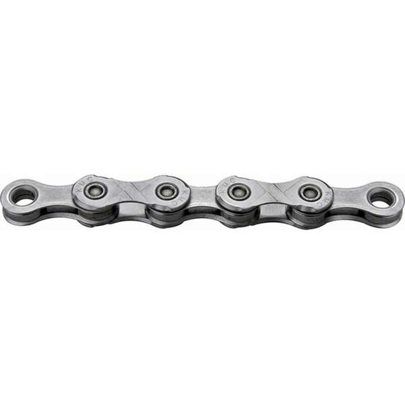 KMC KMC, X12 EPT, Chain, Speed: 12, 5.2mm, Links: 126, Grey