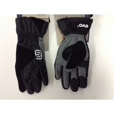 Evo * WINTER PLUS, GLOVES, EVO, BLACK , S Reg $47.50