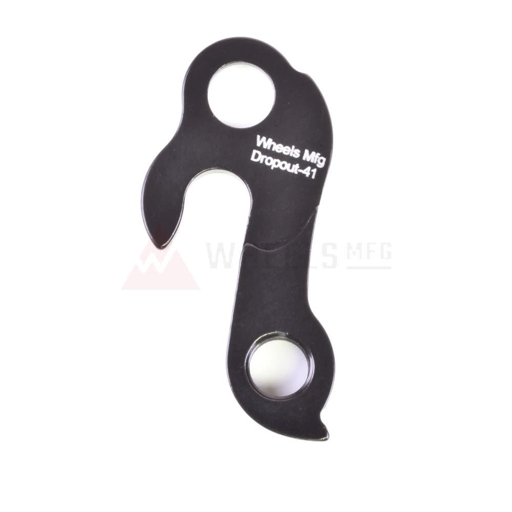 Wheels Manufacturing DROPOUT-31 Derailleur Hanger