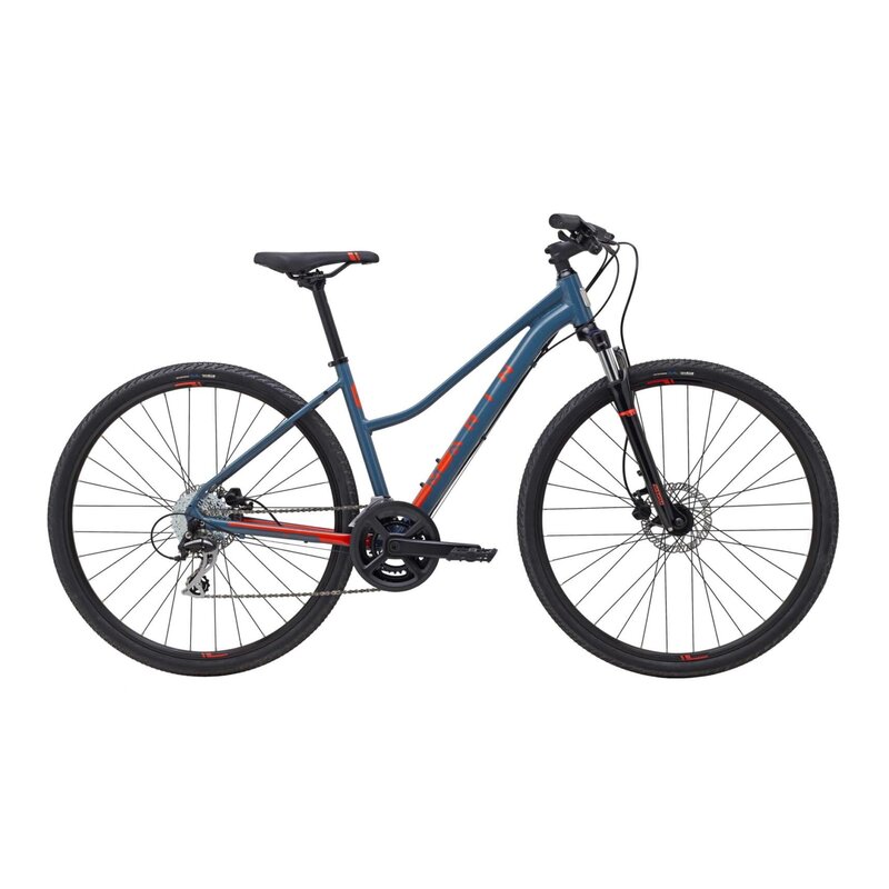 MARIN SAN ANSELMO DS2