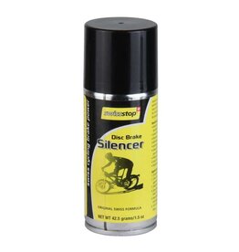 SwissStop SwissStop, Disk Brake Silencer, Noise reducing spray, 400ml