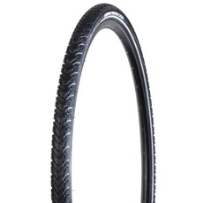 Michelin Michelin, Protek Cross, Tire, 700x47C, Wire, Clincher, Single, Protek 1mm, Reflex, 22TPI, Black