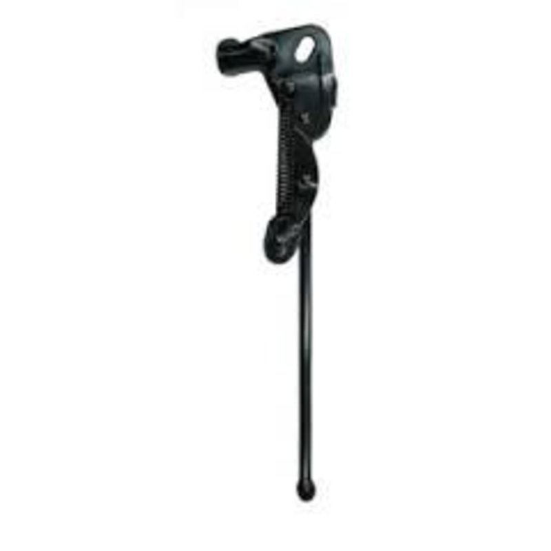 Evo KICKSTAND, STEEL REAR AXLE MOUNT,