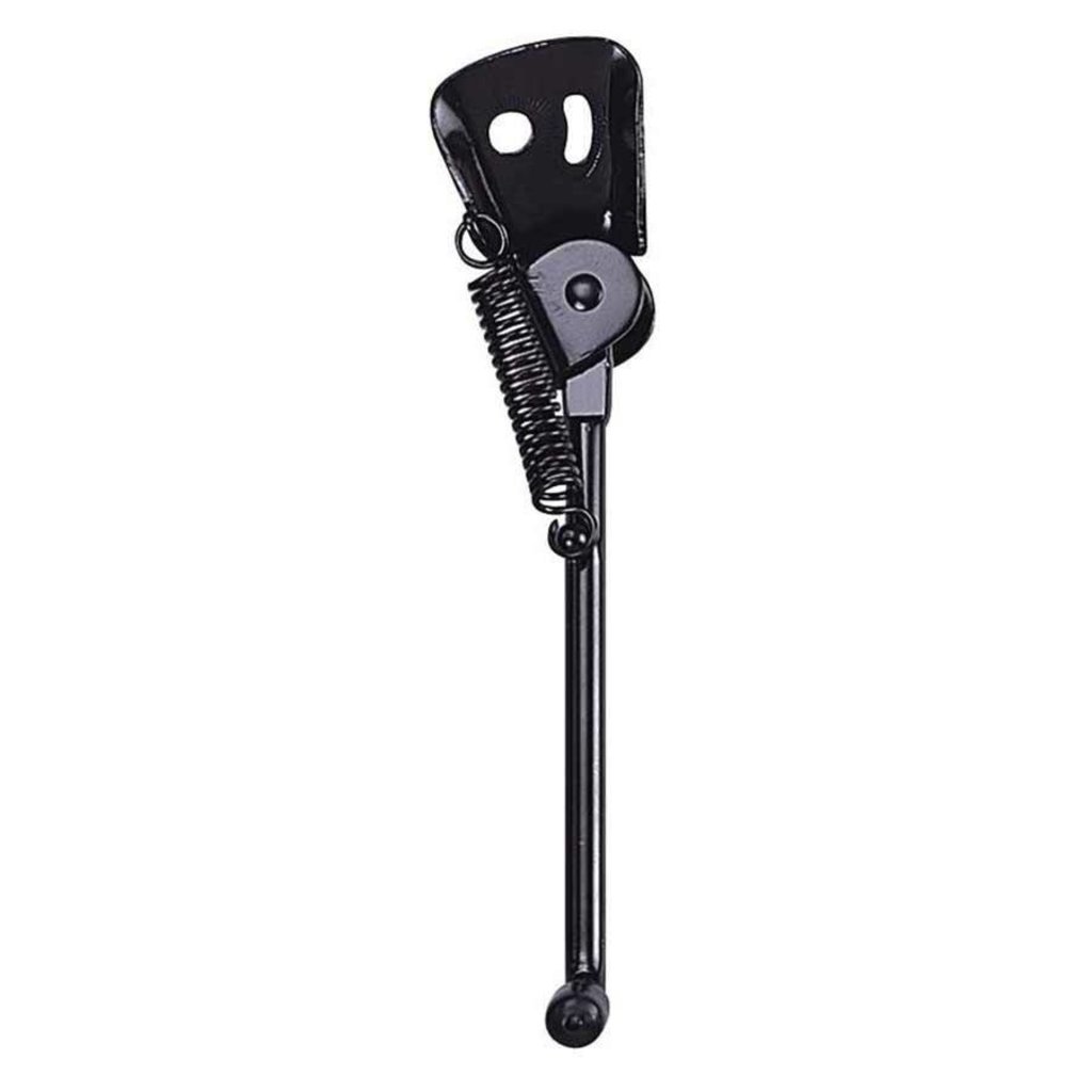 KICKSTAND, STEEL REAR AXLE MOUNT,