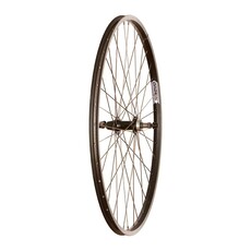 WHEEL SHOP Wheel Shop, Evo Tour 20, Wheel, Rear, 700C / 622, Holes: 36, QR, 135mm, Rim, Freewheel