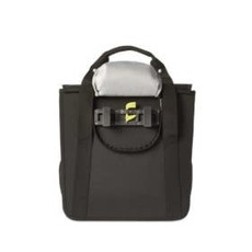 BASIL * Basil, GO Single Bag, Single bag, Slid Black