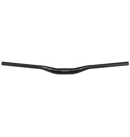 SDG Components SDG Components, Slater, MTB Handlebar, Diameter: 31.8mm, 650mm, Rise: 20mm, Black