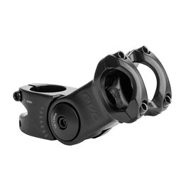 Evo EVO, Divergence, Stem, Diameter: 31.8mm, Length: 110mm, Steerer: 1-1/8'', Black
