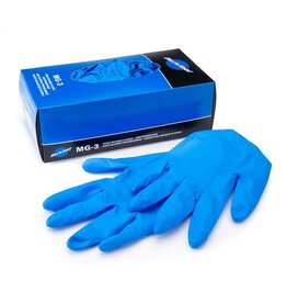 Park Tool Park Tool, MG-3, Mechanics Gloves, L, 100pcs