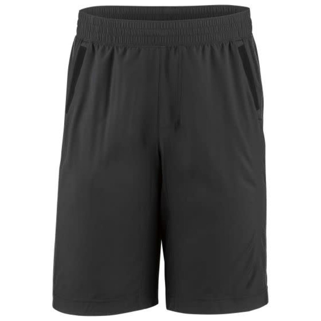 GARNEAU * URBAN Cycling shorts NOIR BLACK XL