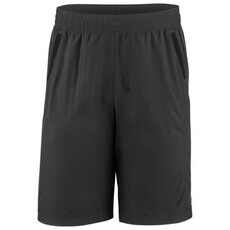 GARNEAU * URBAN Cycling shorts BLACK XL Reg $79.99