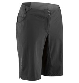GARNEAU * CONNECTOR CYCLING SHORTS BLACK XXL Reg 119.99