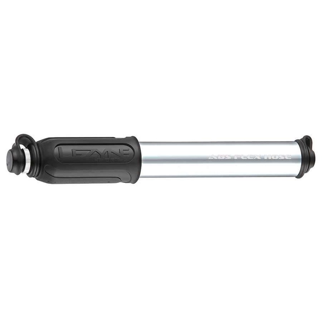 Lezyne Lezyne HP Drive Compact Pump,Silver M 216mm