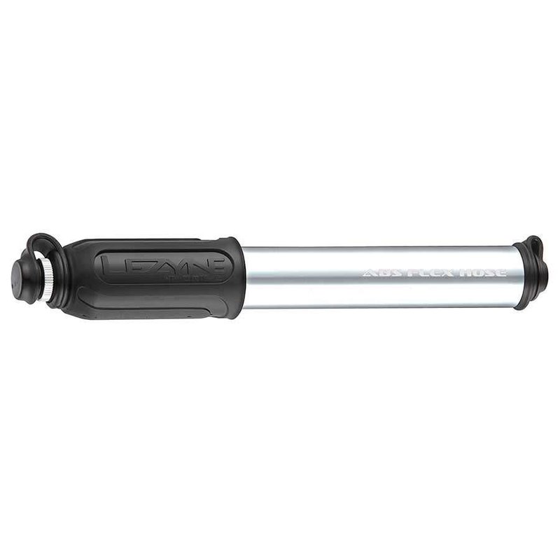 Lezyne Lezyne HP Drive Compact Pump, Silver M  216mm