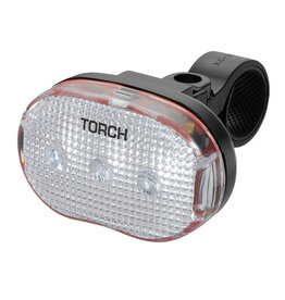 Torch * Torch, Tail Bright 3, Flashing light, Front
