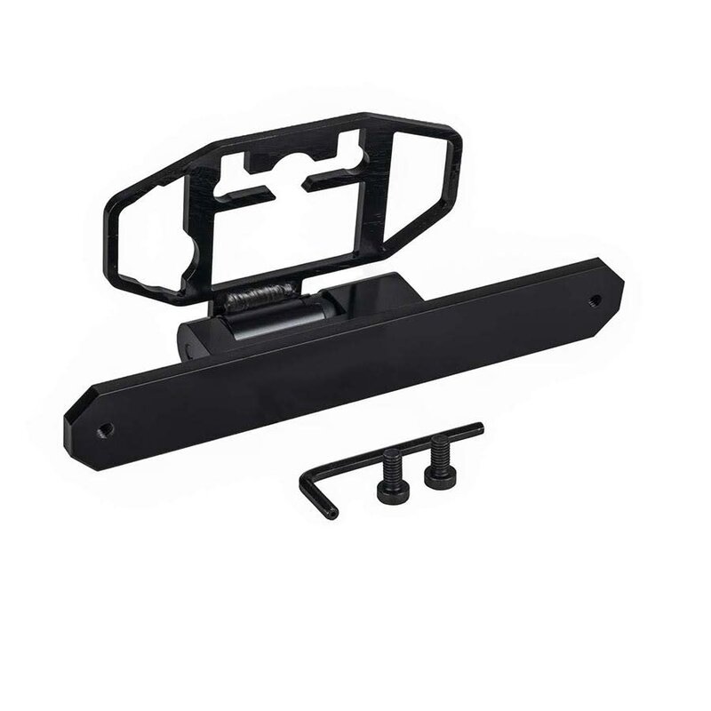 KUAT Kuat, License Plate Mount Adapter, For use with NV 2.0