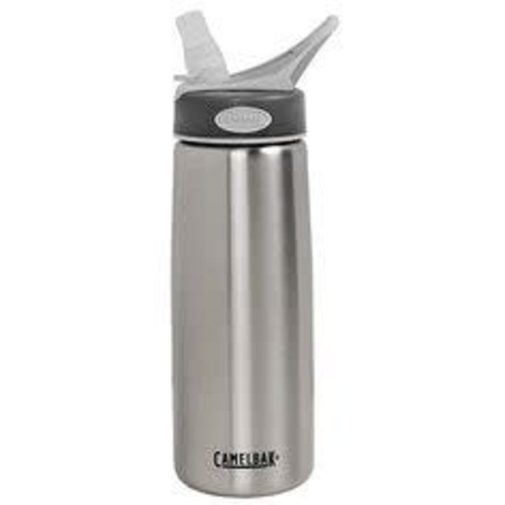 CAMELBAK BOTTLES * CAMELBAK BETTER BOTTLE, STAINLESS STEEL, 750ML, Reg. 34.99