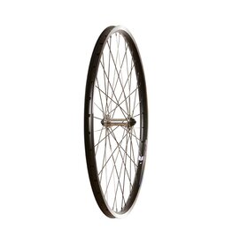 WHEEL SHOP Wheel Shop, Evo Tour 19 Black/ Formula FM-21-QR, Wheel, Front, 26'' / 559, Holes: 36, QR, 100mm, Rim