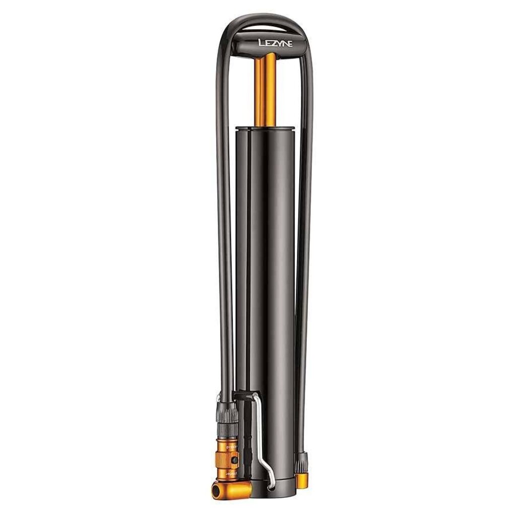 Lezyne Lezyne, Micro Floor Drive XL, Compact pump