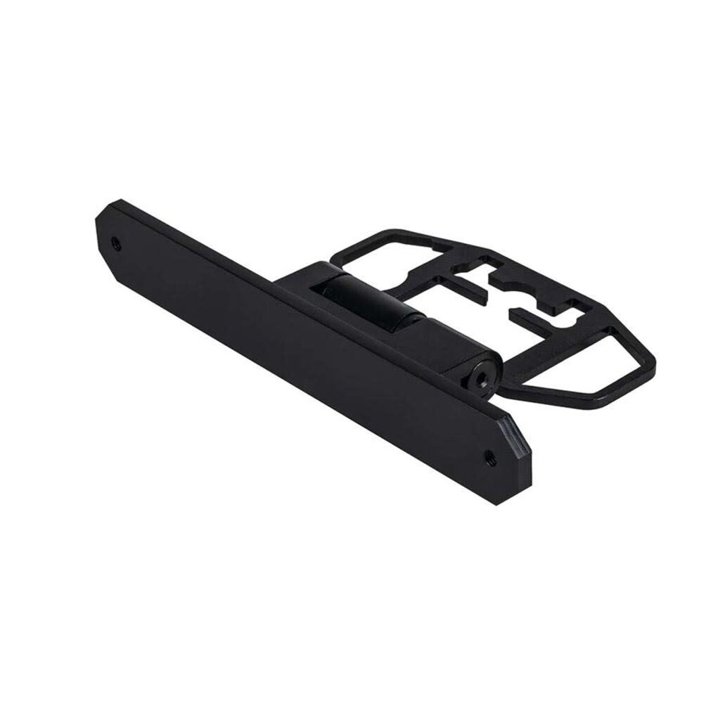 KUAT Kuat, License Plate Mount Adapter, For use with Piston Pro X