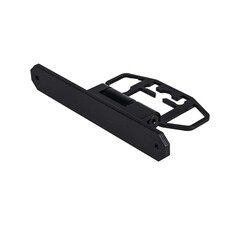 KUAT Kuat, License Plate Mount Adapter, For use with Piston Pro X