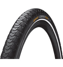 Continental Contact Plus 26 X 1.75 Reflex - Wire Bead