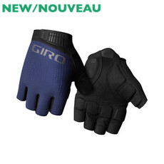 GIRO GLOVES BRAVO II GEL GLOVE, MDNT