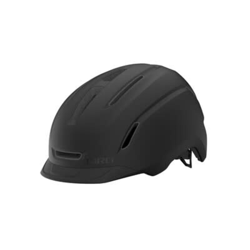 GIRO HELMET CADEN MIPS II LED MAT BLK