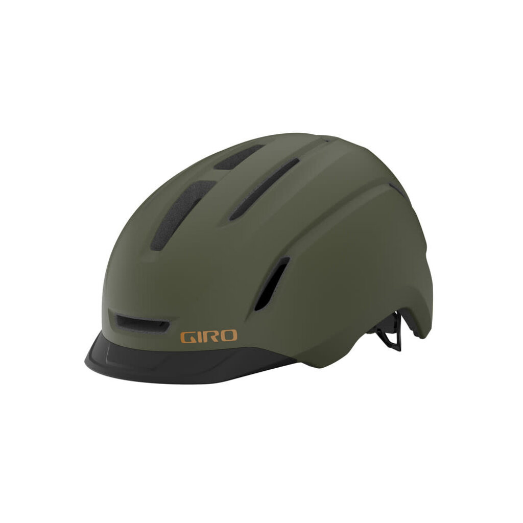 Giro CADEN MIPS II MAT TRL GRN