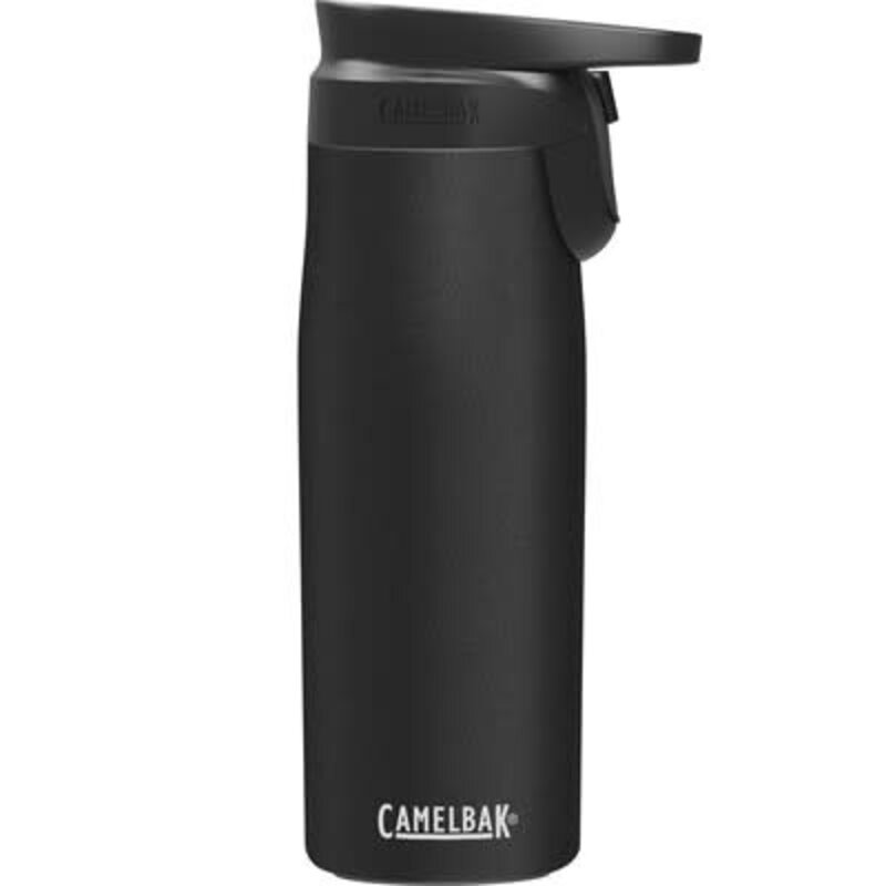 CAMELBAK Forge Flow SST 20oz BK, Vacuum Insulated