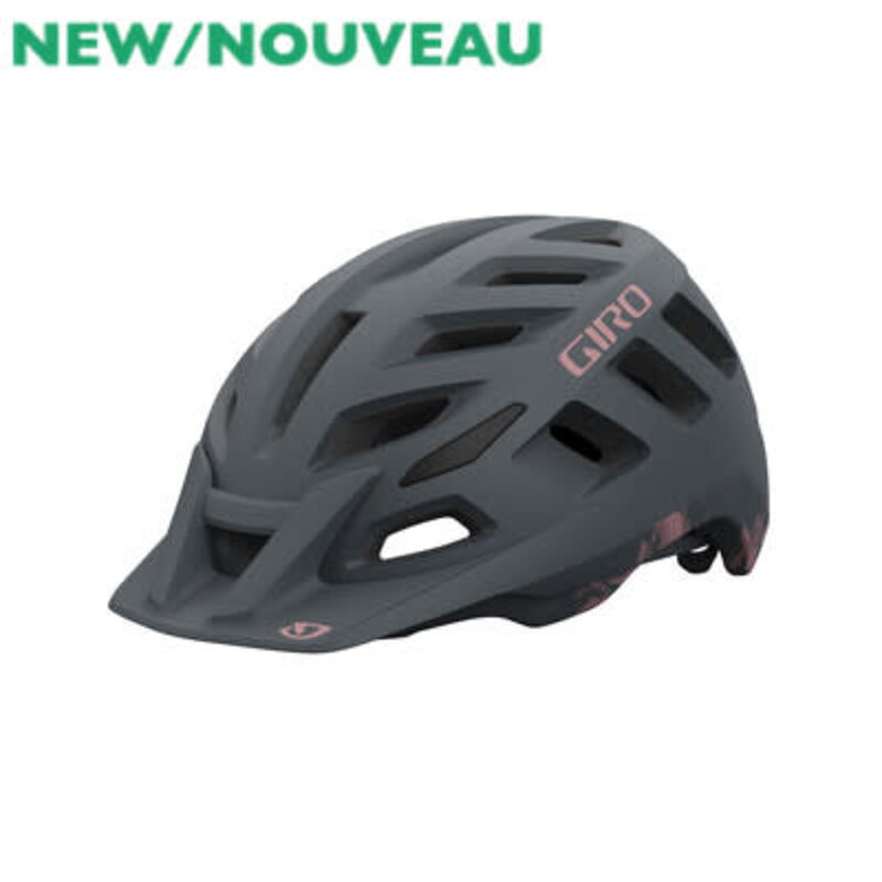 GIRO HELMET RADIX, MIPS, Matte Dusty Rose Cos