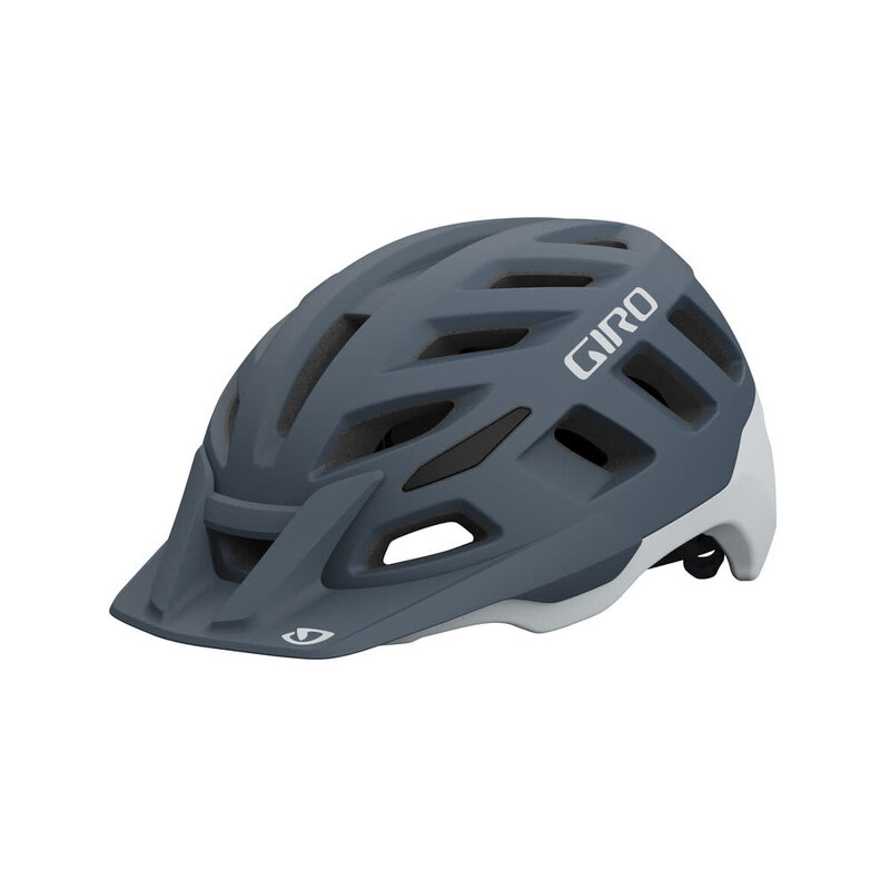 GIRO HELMET RADIX, MIPS, Matte Port Grey