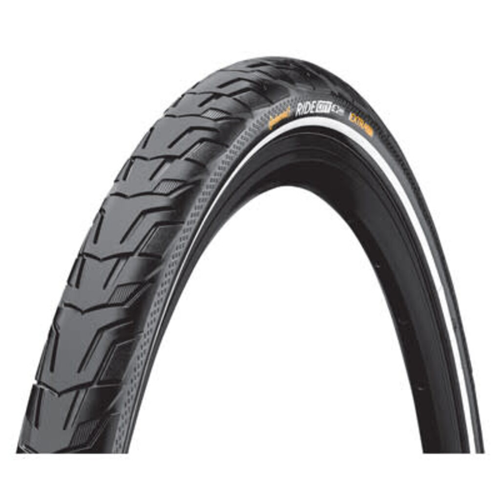 Continental RIDE CITY 26 X 1.75 WIRE REFLEX