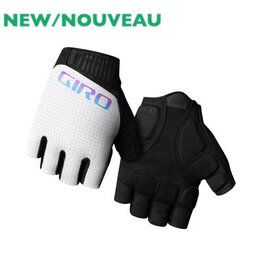 GIRO GLOVES TESSA, GLOVES, WH GIRO GLOVES TESSA, GLOVES, WH