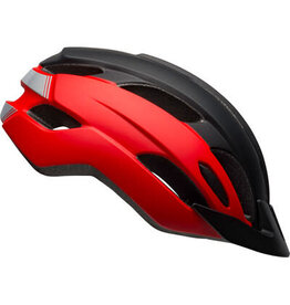 Bell TRACE MIPS MAT RED/BLK UM/L 54-61cm