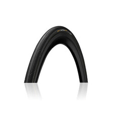 Continental ULTRA SPORT III 700 X 25 FOLD BLACK