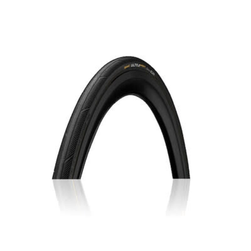 Continental ULTRA SPORT III 700 X 28 FOLD BLACK