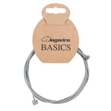 Jagwire Jagwire, Basics, Brake cable, Universal, Galvanized, 2795mm